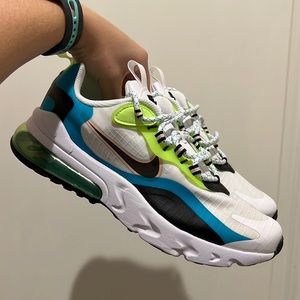 Air Max 270 React